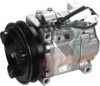 CTR 1201430 Compressor, air conditioning